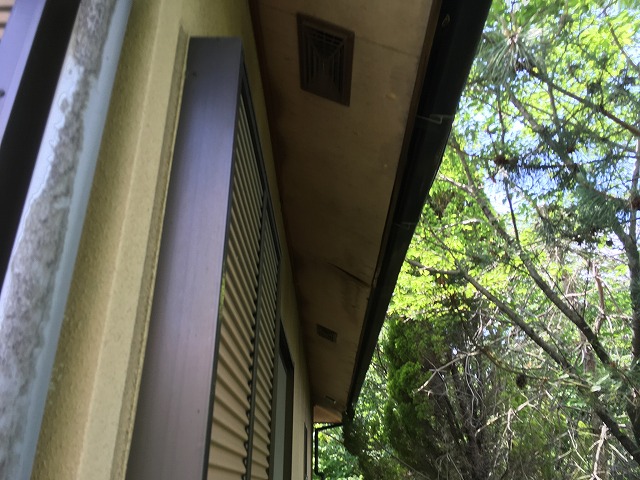 屋根・外壁点検もおまかせ！